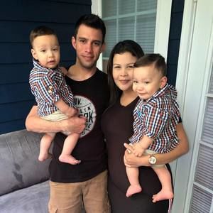 Meet your Posher, Maria